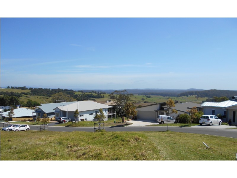 Lot 37 Eyrie Bowrie Drive, Milton NSW 2538