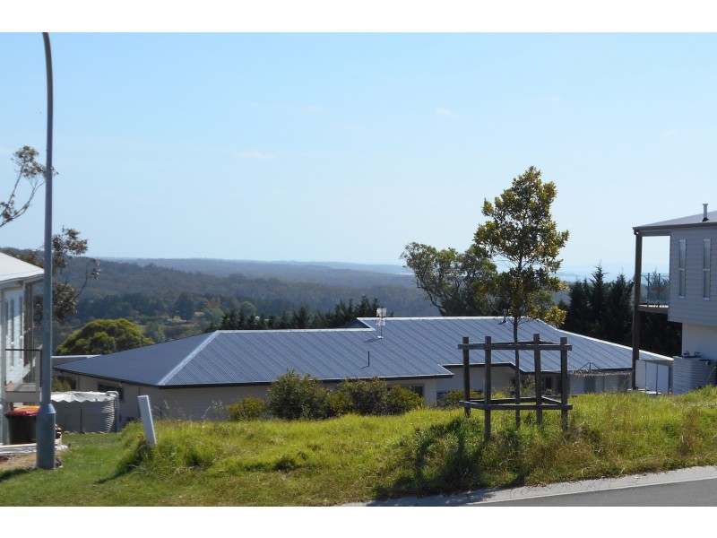 Lot 37 Eyrie Bowrie Drive, Milton NSW 2538