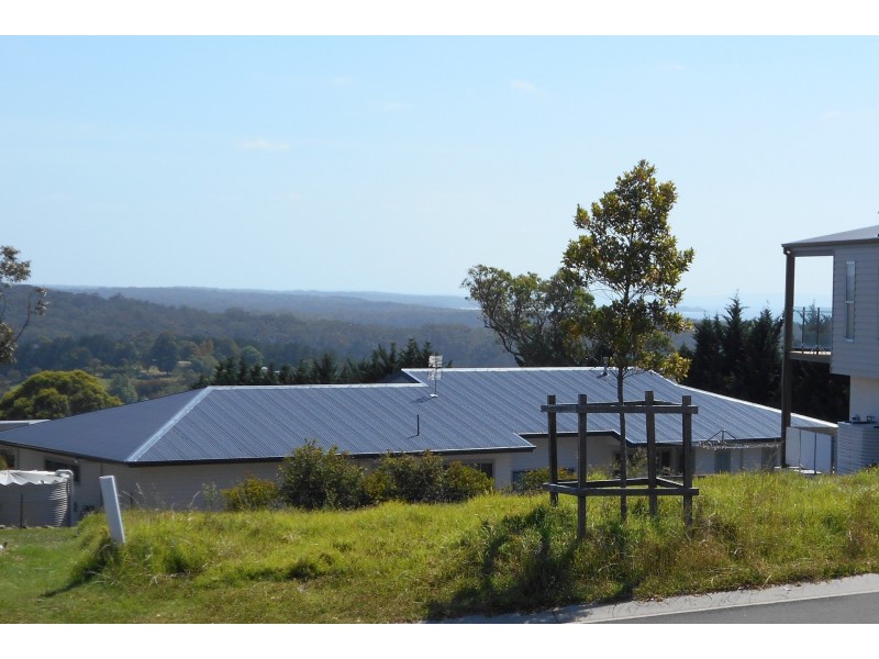 Lot 37 Eyrie Bowrie Drive, Milton NSW 2538