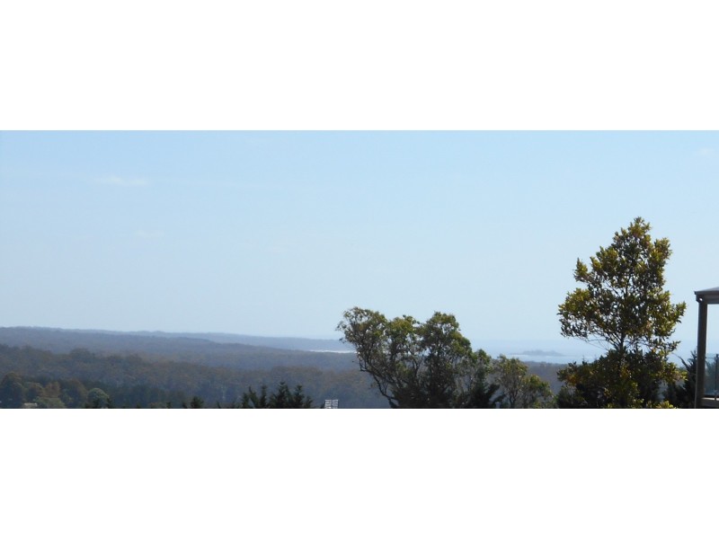 Lot 37 Eyrie Bowrie Drive, Milton NSW 2538