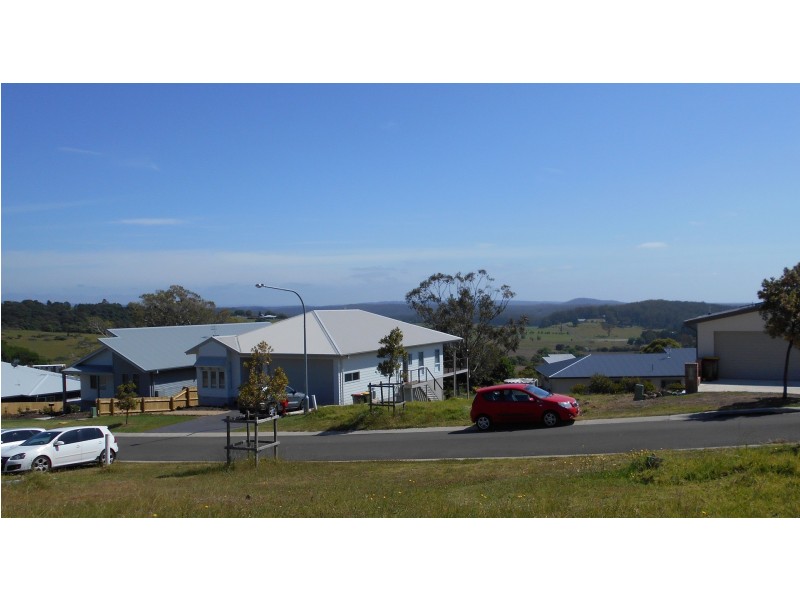 Lot 37 Eyrie Bowrie Drive, Milton NSW 2538