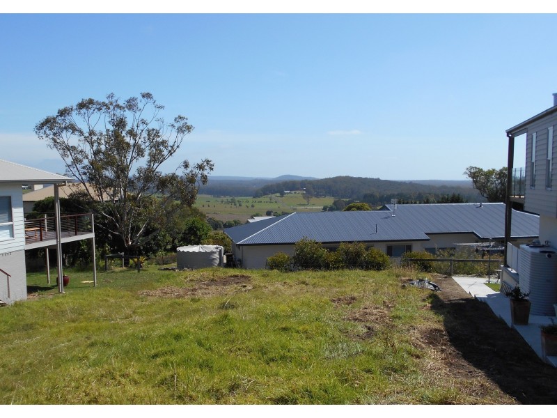 Lot 37 Eyrie Bowrie Drive, Milton NSW 2538