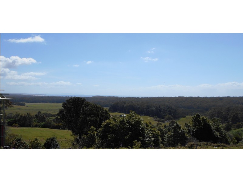 Lot 37 Eyrie Bowrie Drive, Milton NSW 2538