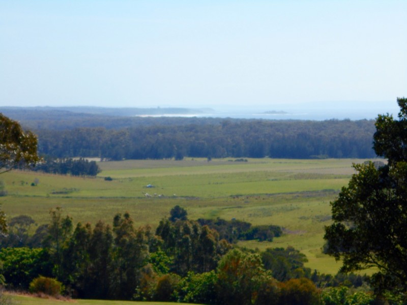 Lot 37 Eyrie Bowrie Drive, Milton NSW 2538