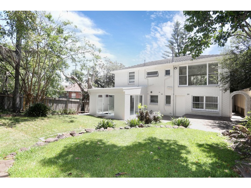 28 Hillcrest Avenue, Hurstville NSW 2220