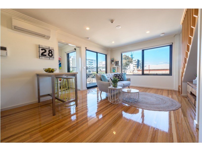 7/115 High Street, Preston VIC 3072