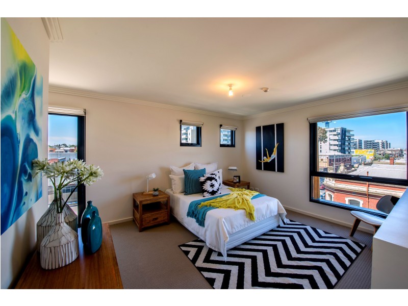 7/115 High Street, Preston VIC 3072