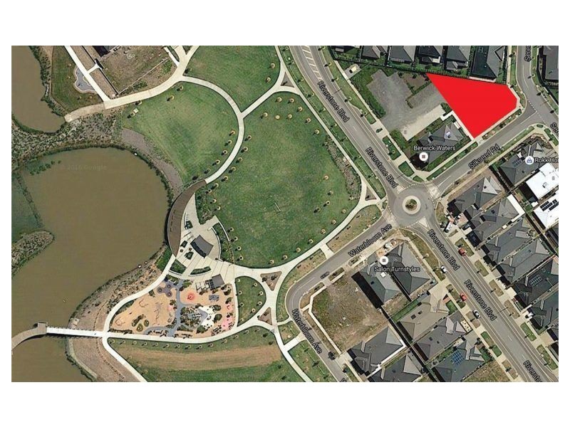 3 Silkseed Road, Clyde North VIC 3978