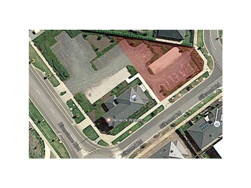 3 Silkseed Road, Clyde North VIC 3978