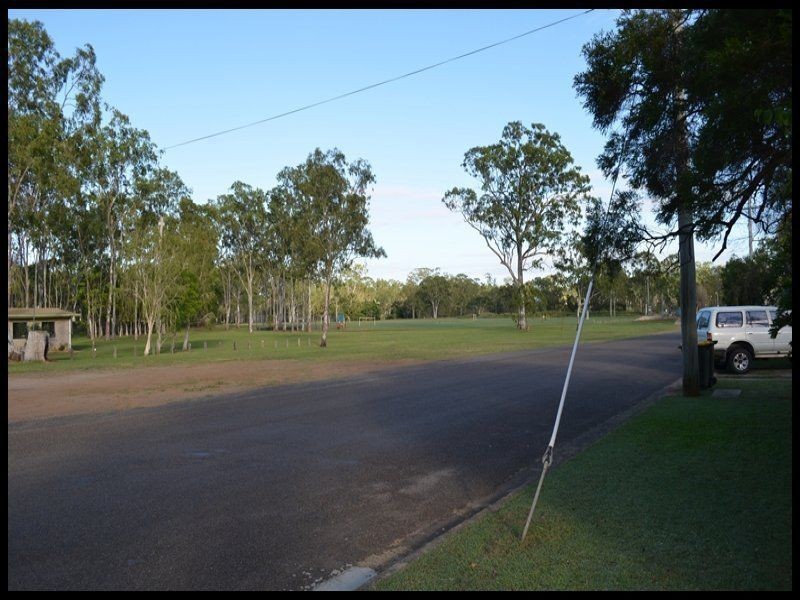 30 Archer Street, Calliope QLD 4680