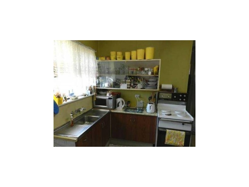 30 Archer Street, Calliope QLD 4680