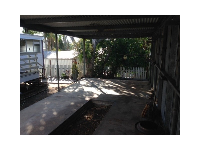 12 Gordon St, Mount Morgan QLD 4714
