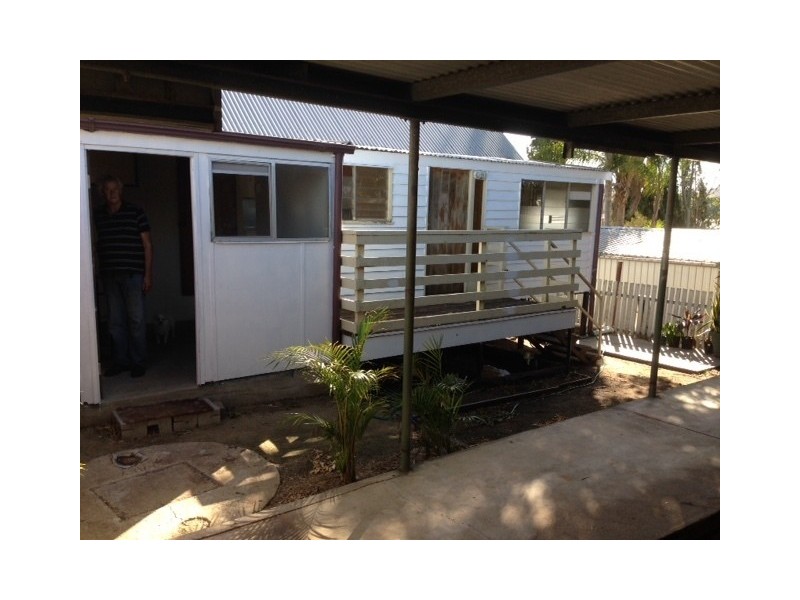 12 Gordon St, Mount Morgan QLD 4714
