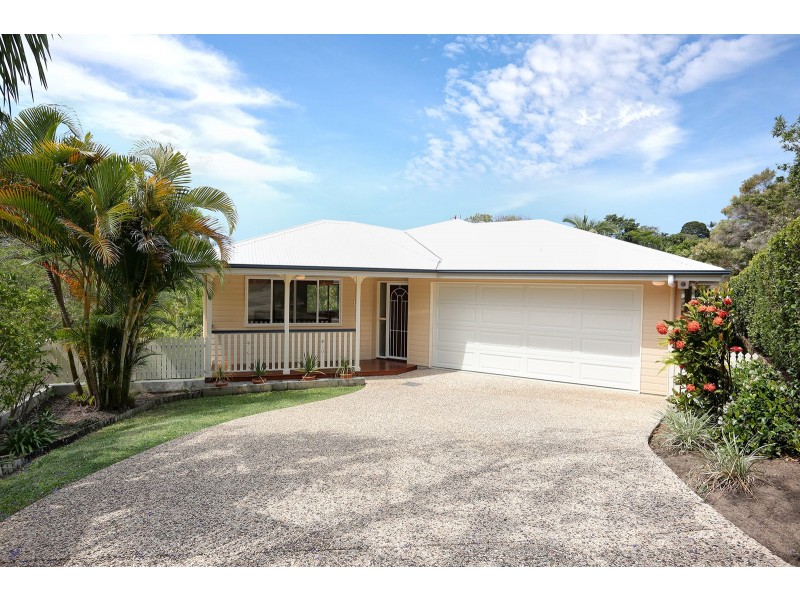 8 Dress Circle Court, Buderim QLD 4556