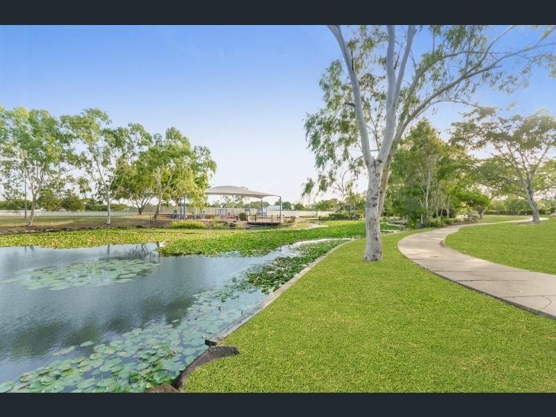 12 FLAME COURT, Kirwan QLD 4817