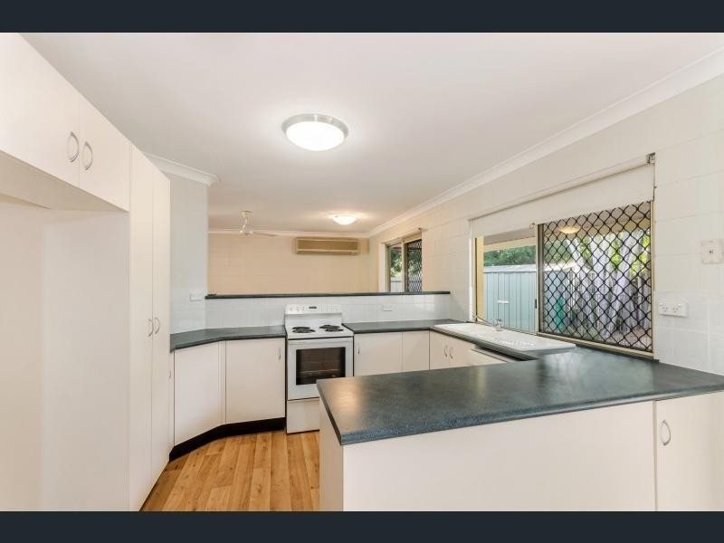 12 FLAME COURT, Kirwan QLD 4817