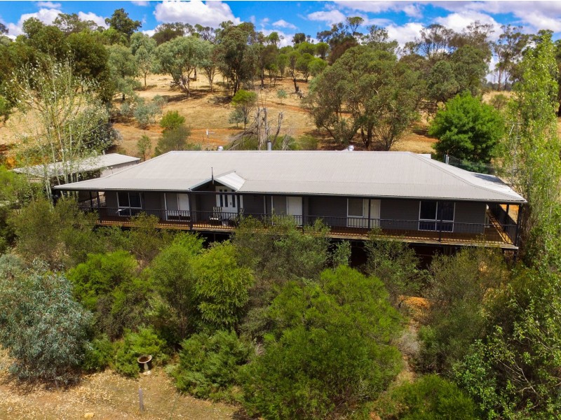 412 Crossman Road, Boddington WA 6390