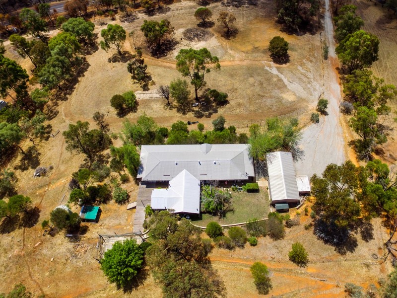 412 Crossman Road, Boddington WA 6390