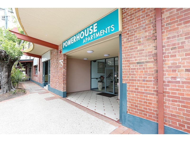 28/75 Welsby St, New Farm QLD 4005