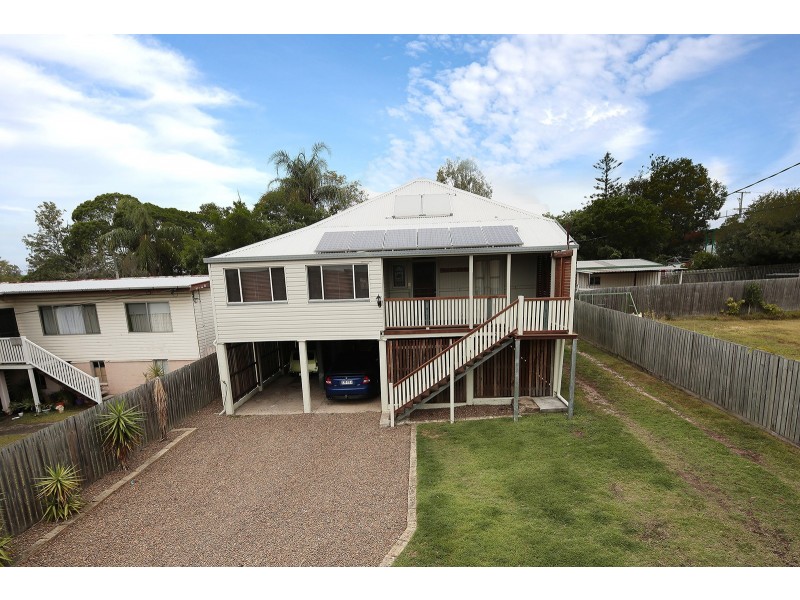 3 Hinton St, Goodna QLD 4300