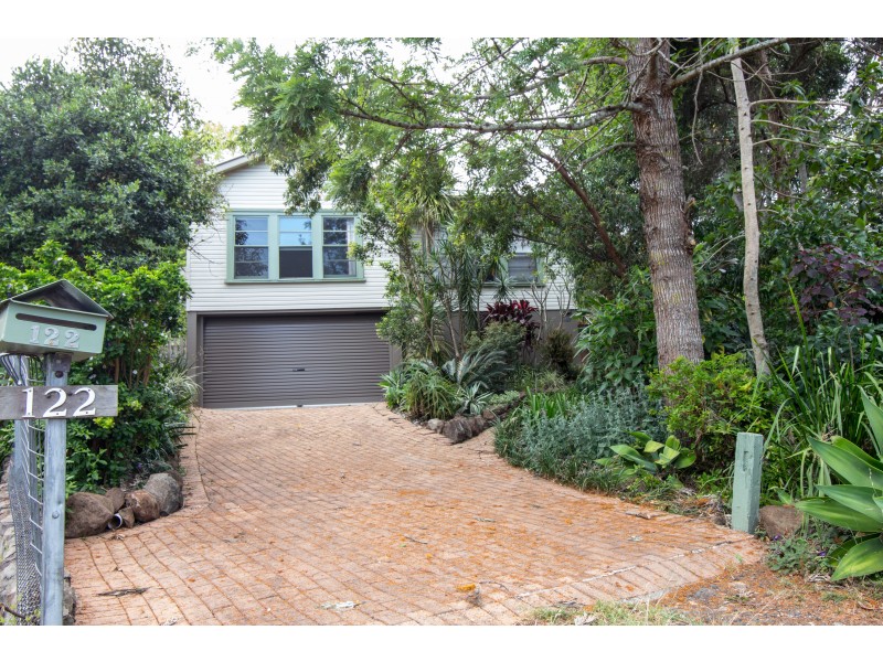 122  New Ballina Road, Lismore Heights NSW 2480