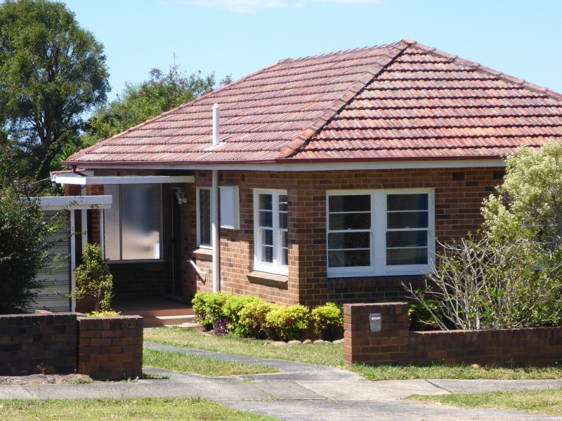 45 Boyce Street, Ryde NSW 2112