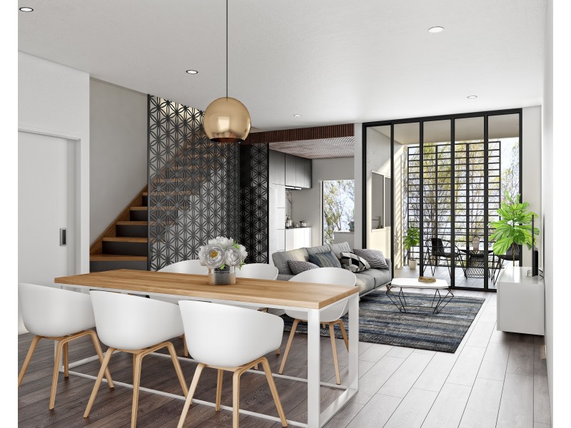 2/94 Earl Street, Greenslopes QLD 4120