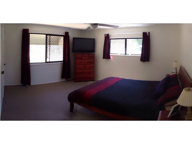 115 Old Yarraman Rd, Nanango QLD 4615