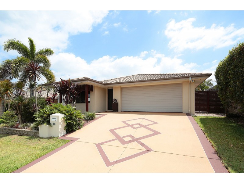 19 Olsen Crescent, Wakerley QLD 4154