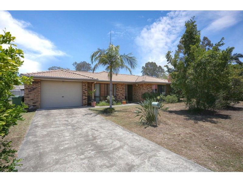 Karana Downs QLD 4306