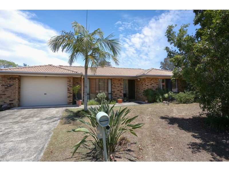 Karana Downs QLD 4306