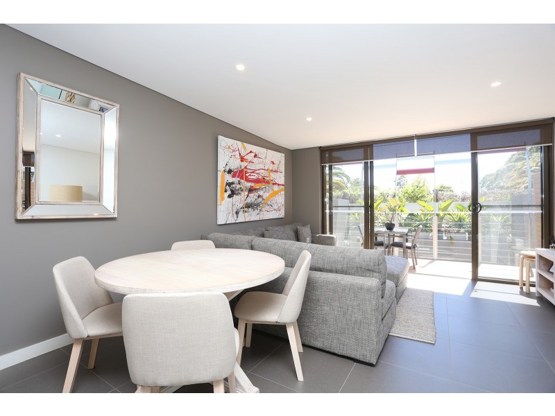 17/300 Johnston Street, Annandale NSW 2038