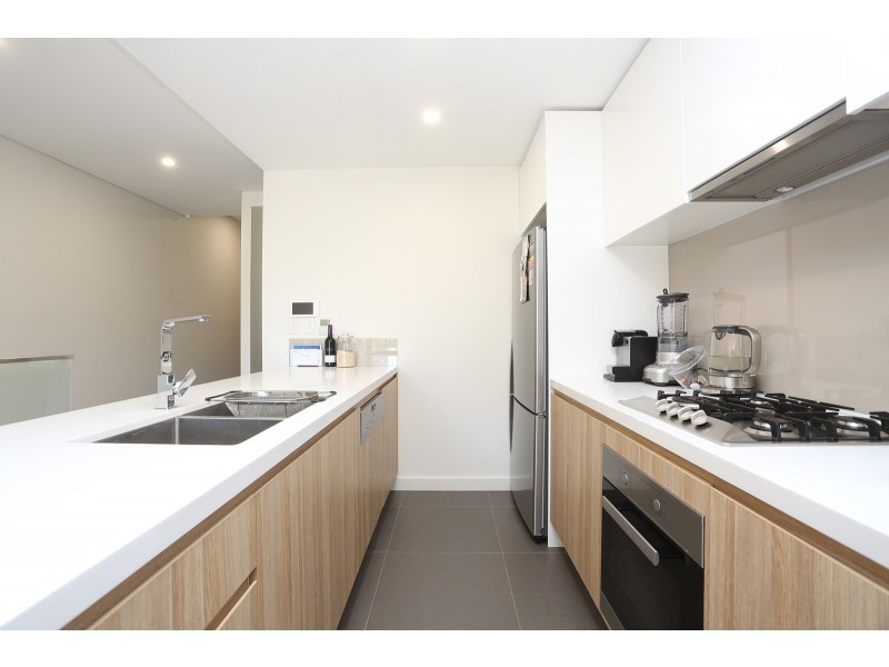 17/300 Johnston Street, Annandale NSW 2038