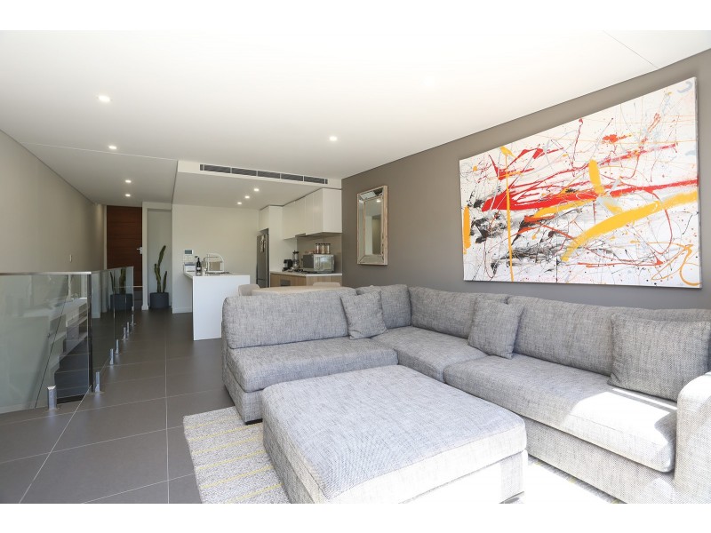 17/300 Johnston Street, Annandale NSW 2038