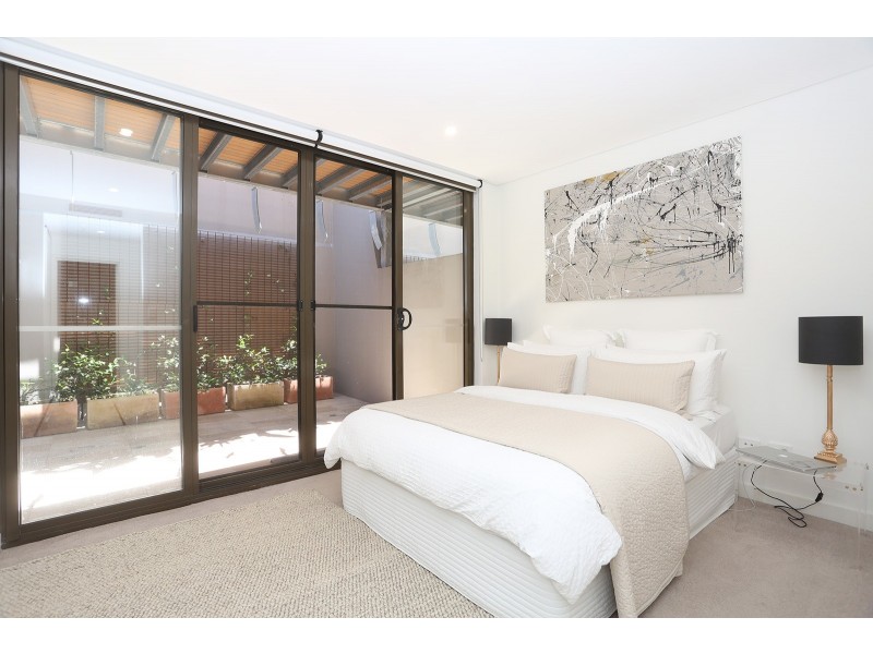 17/300 Johnston Street, Annandale NSW 2038