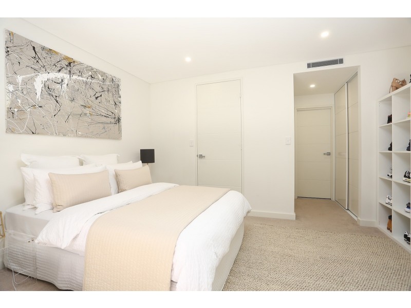 17/300 Johnston Street, Annandale NSW 2038