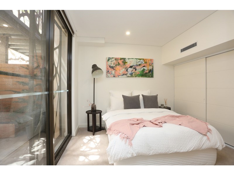 17/300 Johnston Street, Annandale NSW 2038