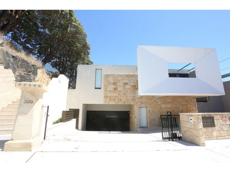 17/300 Johnston Street, Annandale NSW 2038