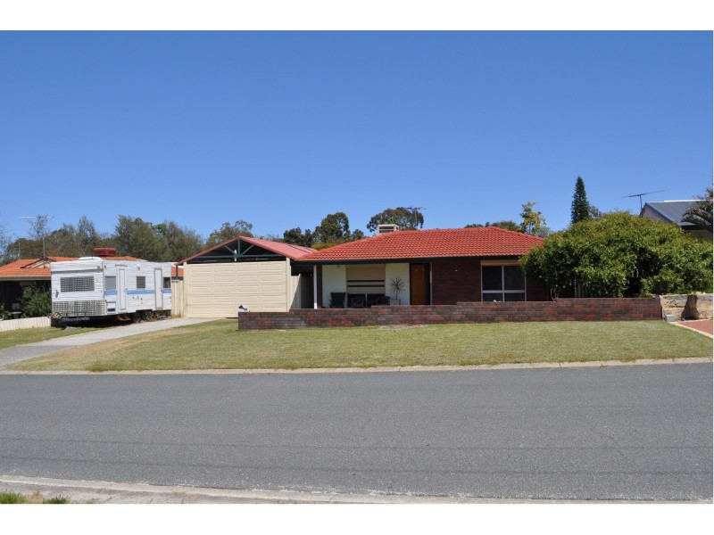 10 Rendell Way, Koondoola WA 6064
