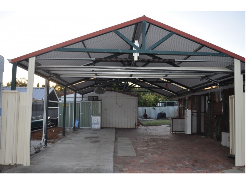 10 Rendell Way, Koondoola WA 6064