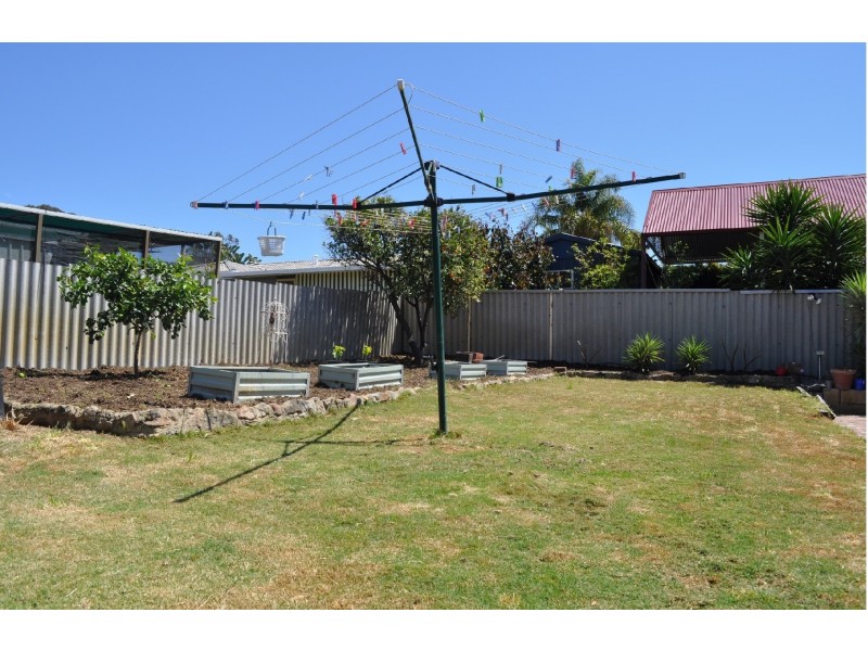 10 Rendell Way, Koondoola WA 6064