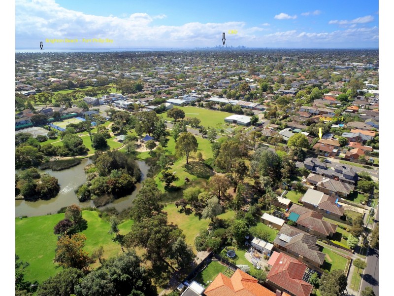 5A Dane Road, Hampton East VIC 3188