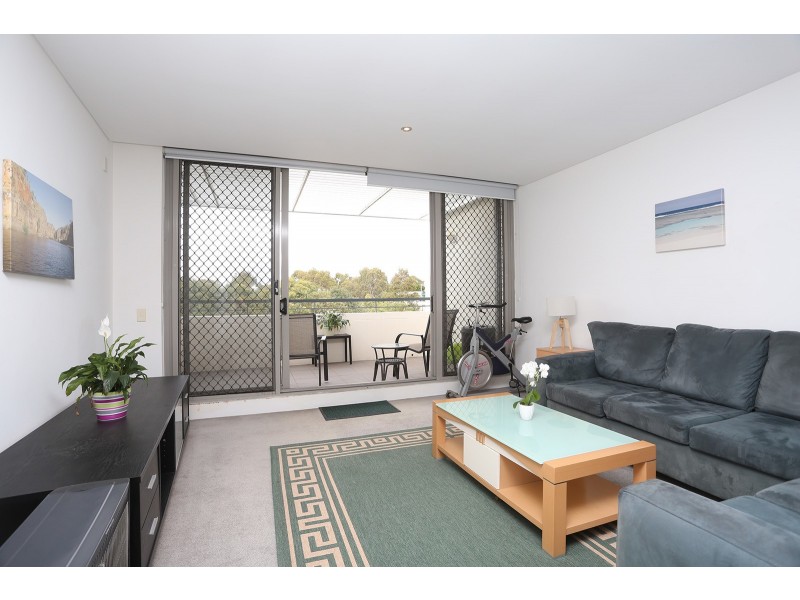 12/1 Sandpiper Crescent, Newington NSW 2127