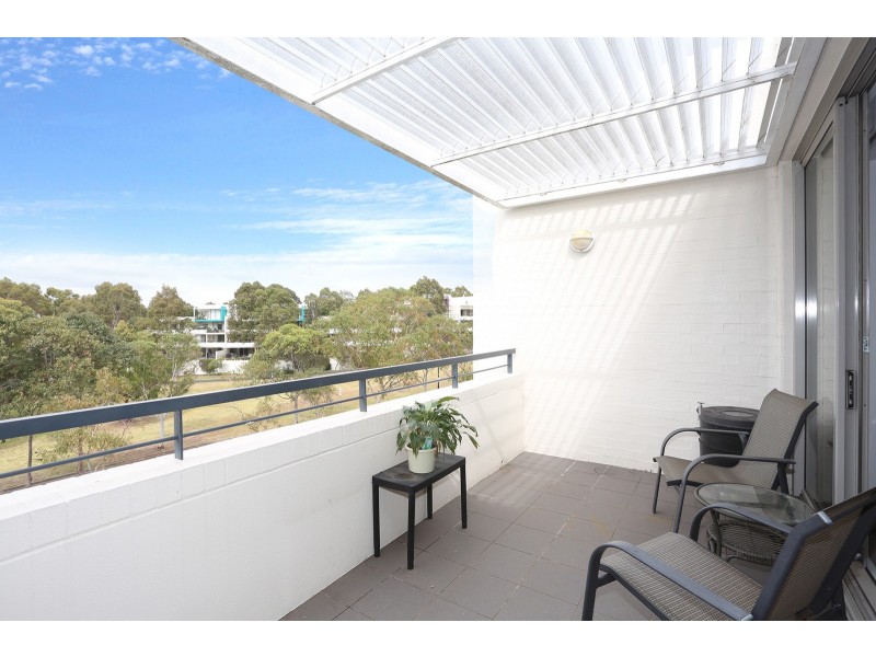 12/1 Sandpiper Crescent, Newington NSW 2127