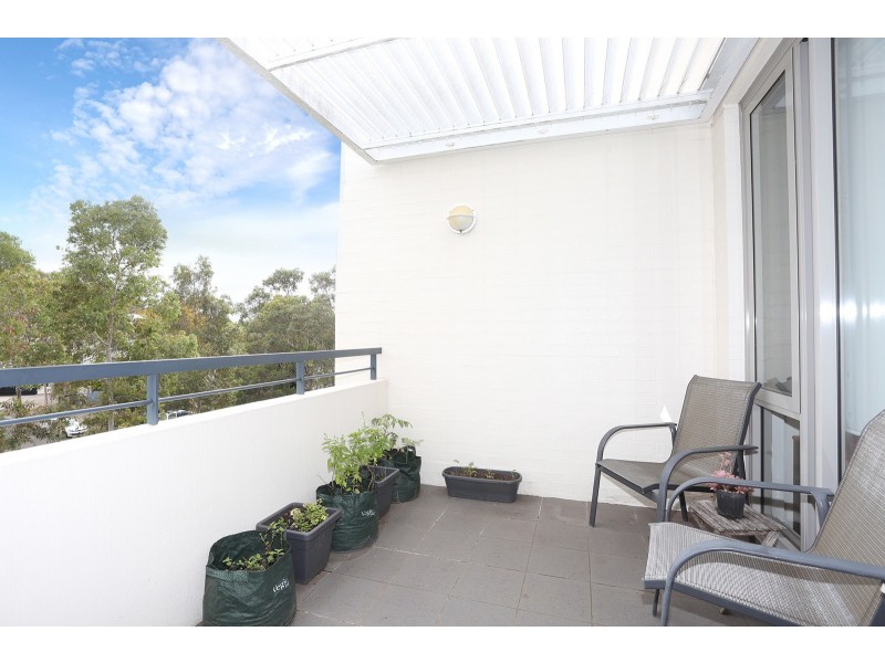 12/1 Sandpiper Crescent, Newington NSW 2127
