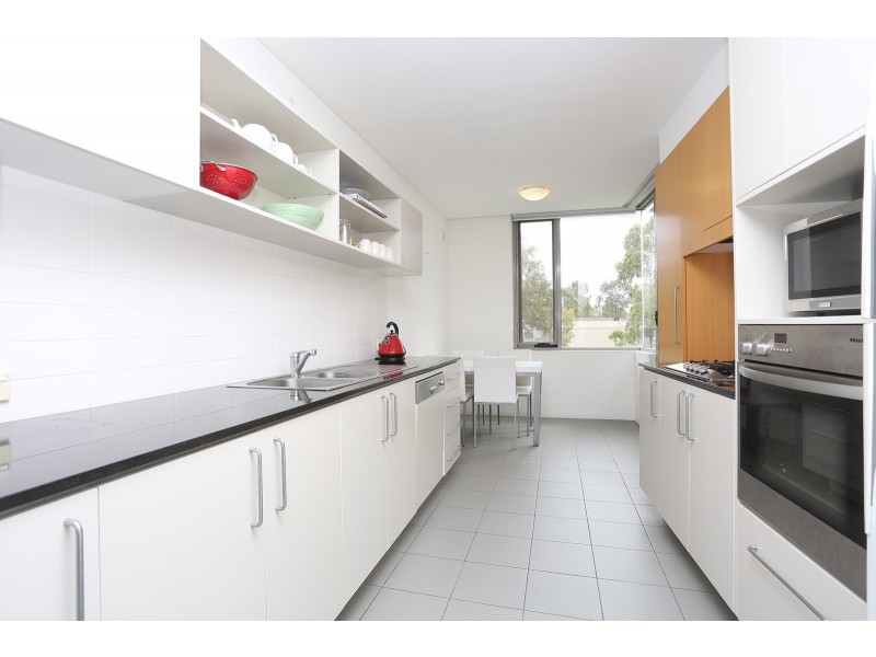 12/1 Sandpiper Crescent, Newington NSW 2127