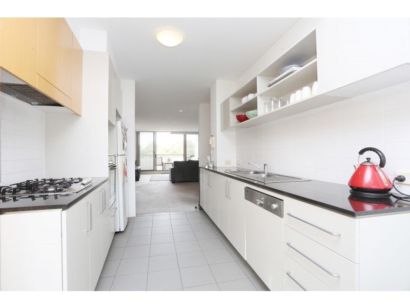 12/1 Sandpiper Crescent, Newington NSW 2127