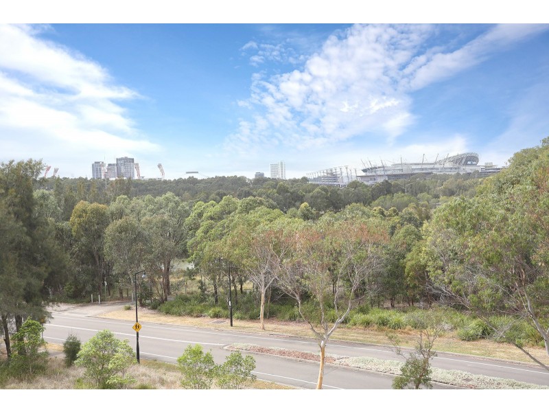 12/1 Sandpiper Crescent, Newington NSW 2127