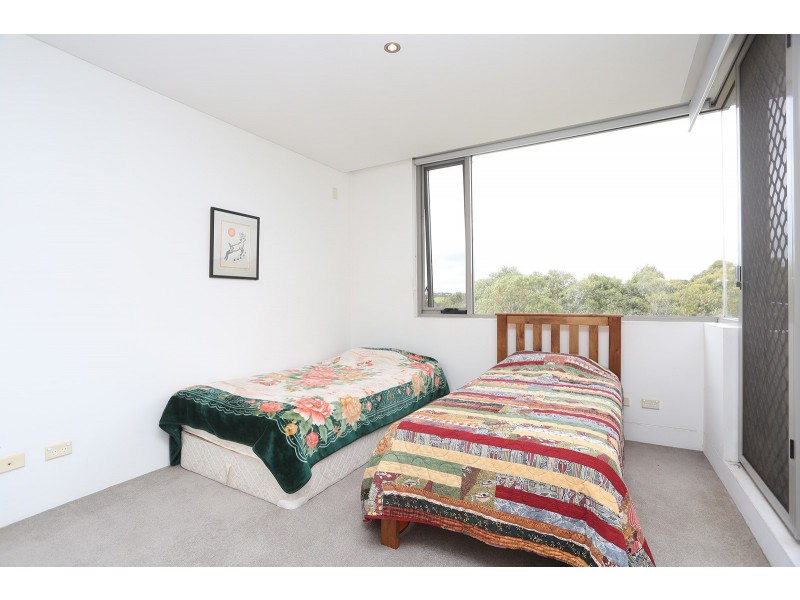 12/1 Sandpiper Crescent, Newington NSW 2127