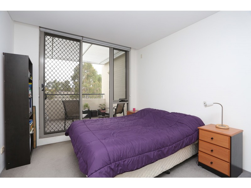 12/1 Sandpiper Crescent, Newington NSW 2127